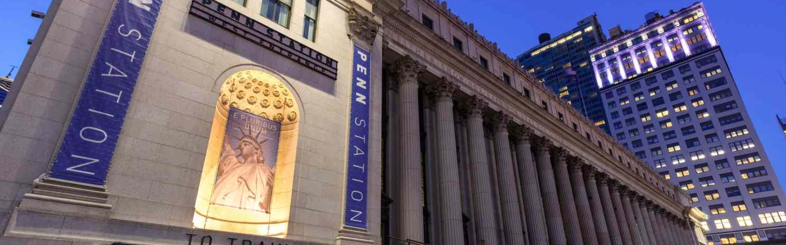 Family-Friendly Hotels Near Penn Station for Your NYC Adventure
