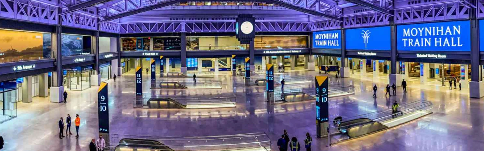 Top Hotels Near Penn Station NYC for Every Traveler's Budget
