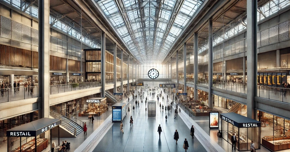 Perfect Locations: Hotels Around Penn Station for Exploring NYC
