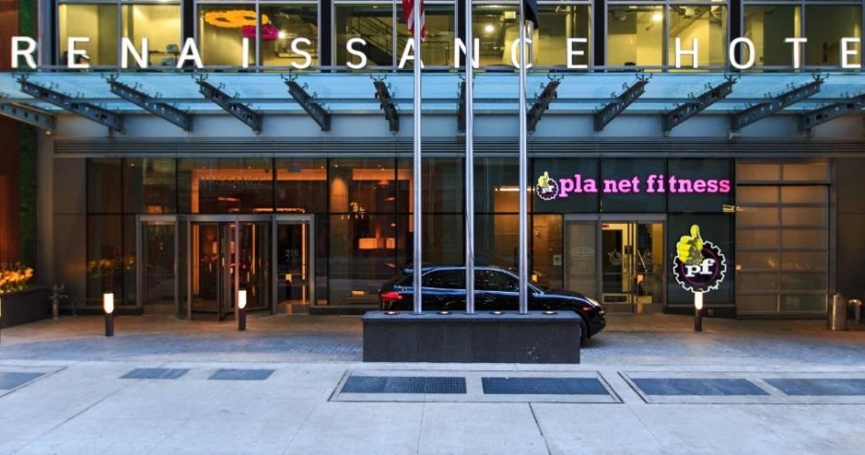 Perfect Locations: Hotels Around Penn Station for Exploring NYC
