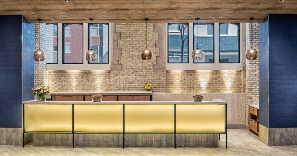 Perfect Locations: Hotels Around Penn Station for Exploring NYC
