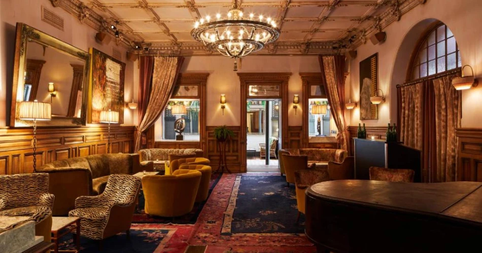 Perfect Locations: Hotels Around Penn Station for Exploring NYC
