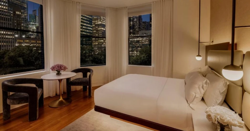 Perfect Locations: Hotels Around Penn Station for Exploring NYC
