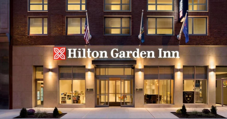 Perfect Locations: Hotels Around Penn Station for Exploring NYC

