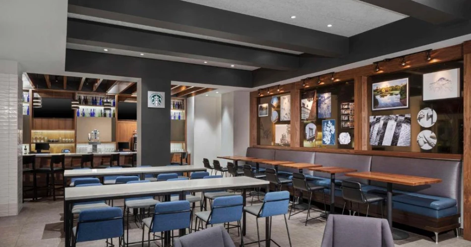 Sustainable Stays: Eco-Friendly Hotels Near Penn Station NYC