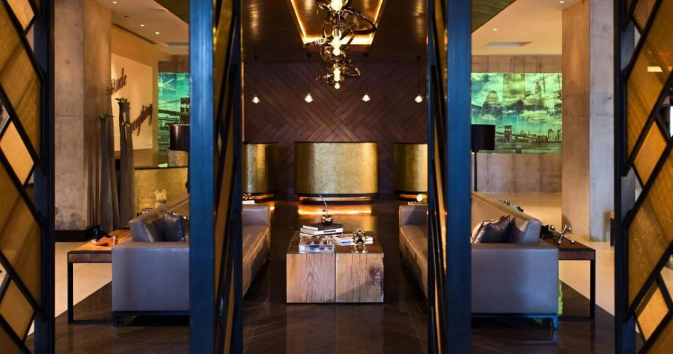 Sustainable Stays: Eco-Friendly Hotels Near Penn Station NYC