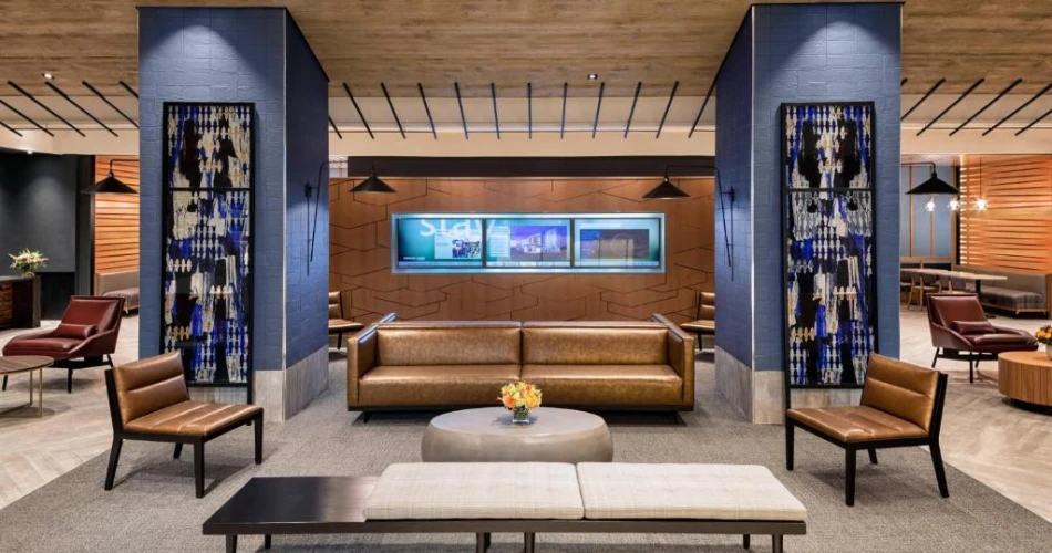 Sustainable Stays: Eco-Friendly Hotels Near Penn Station NYC