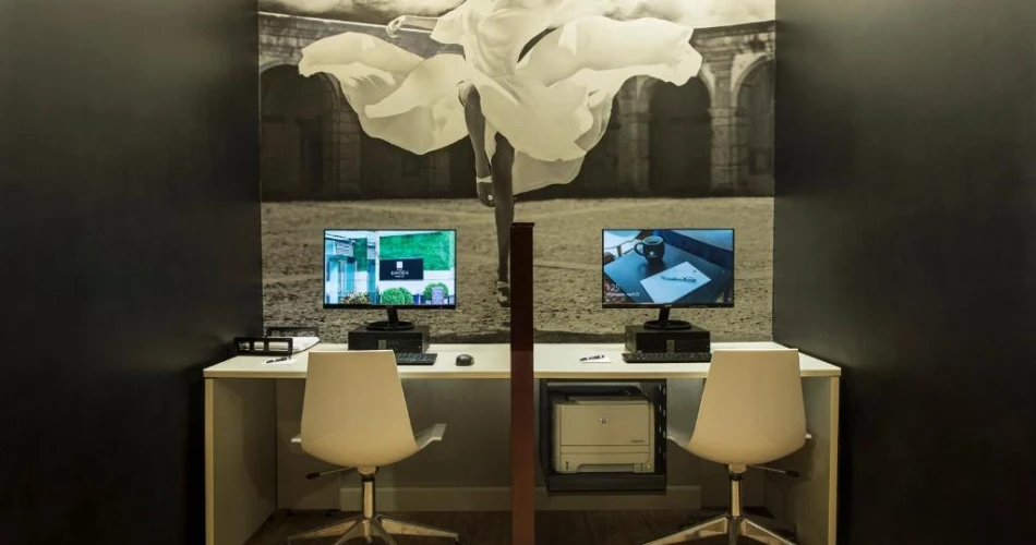 Sustainable Stays: Eco-Friendly Hotels Near Penn Station NYC