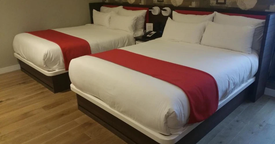 Sustainable Stays: Eco-Friendly Hotels Near Penn Station NYC