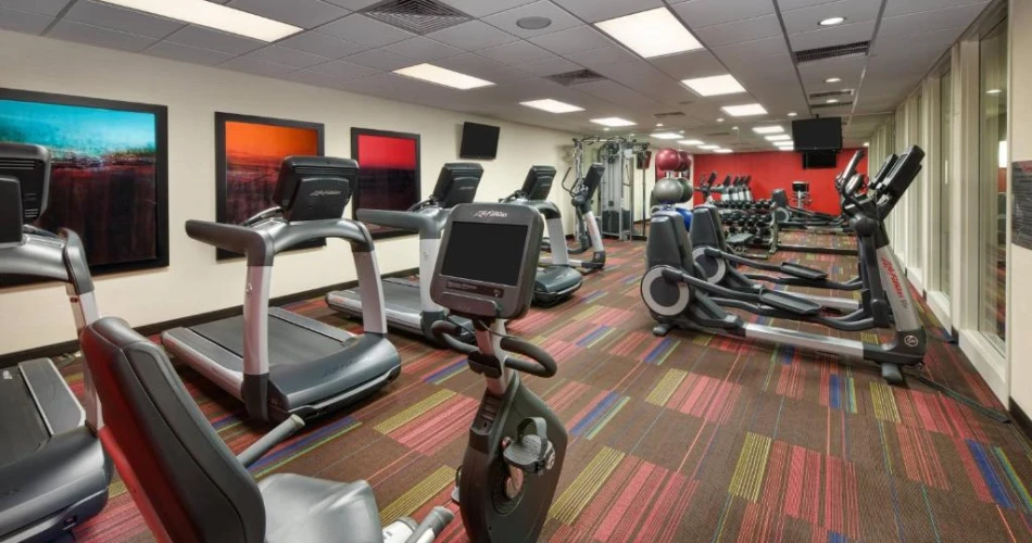 Sustainable Stays: Eco-Friendly Hotels Near Penn Station NYC