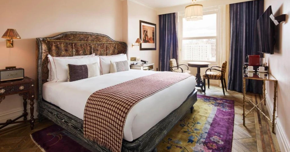 Family-Friendly Hotels Near Penn Station for Your NYC Adventure
