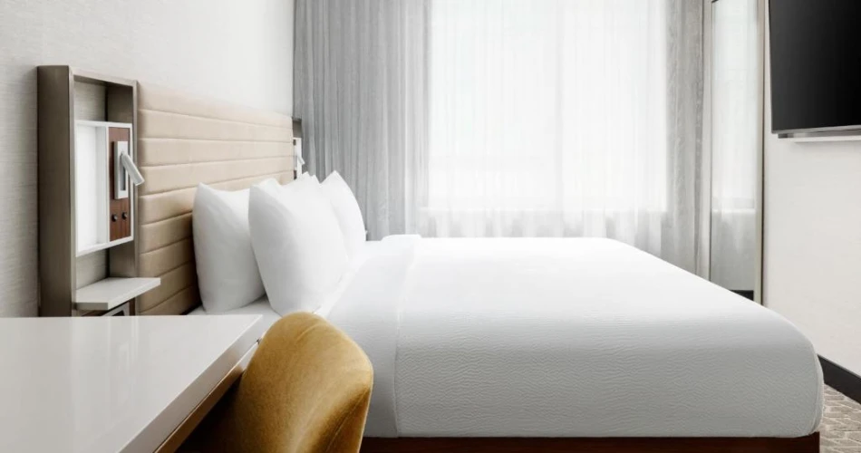 Family-Friendly Hotels Near Penn Station for Your NYC Adventure

