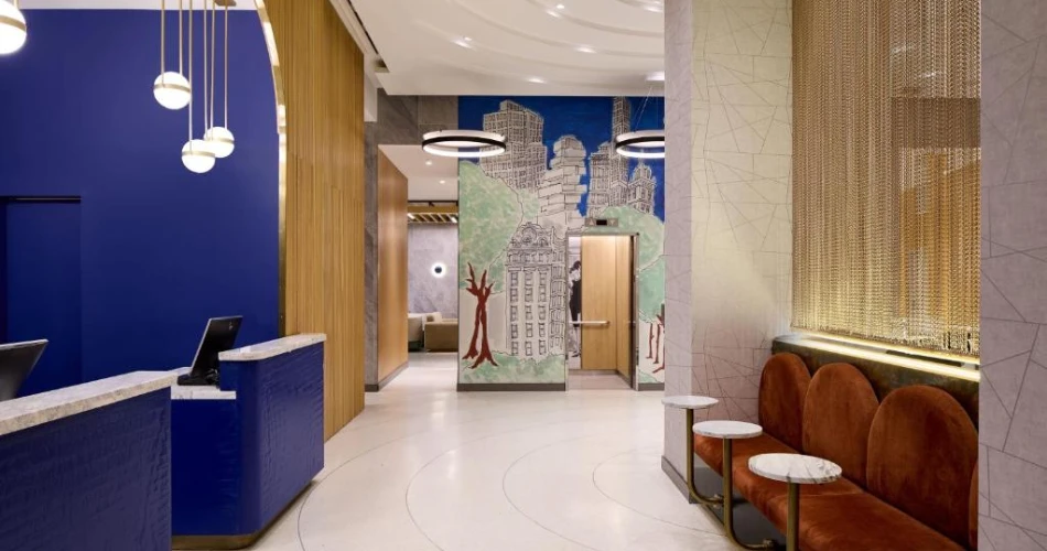 Family-Friendly Hotels Near Penn Station for Your NYC Adventure
