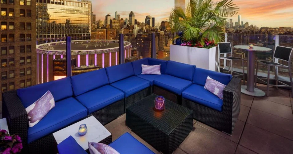 Top Hotels Near Penn Station NYC for Every Traveler's Budget

