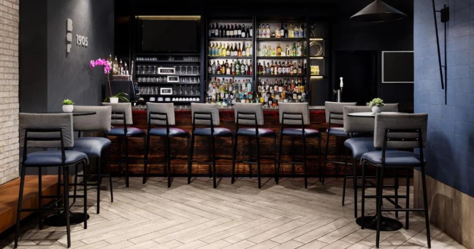 Top Hotels Near Penn Station NYC for Every Traveler's Budget
