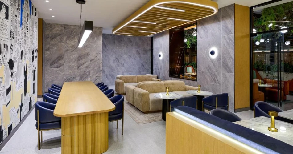Top Hotels Near Penn Station NYC for Every Traveler's Budget
