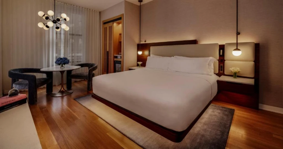 Top Hotels Near Penn Station NYC for Every Traveler's Budget
